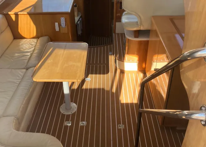 Prometheus Барнвиль-Картере