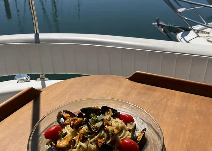 Prometheus Ботель