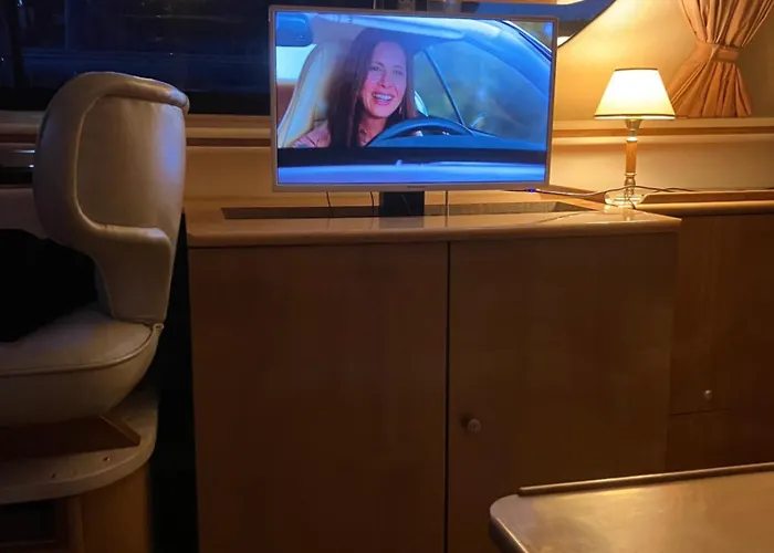 Ботель Prometheus