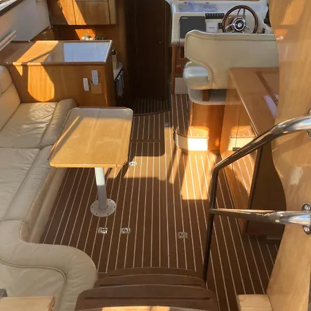 Prometheus Barneville-Carteret